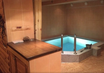 Сауна на Свердлова Сауна на Свердлова