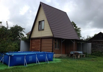 Баня у Юрича