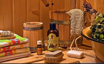 Городская баня №2 на Вокзальной