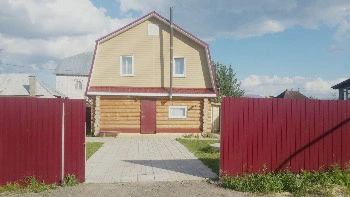 Баня Жар-птица