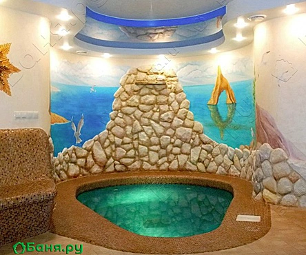 Большой номер Люкс