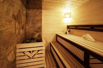 Банно-гостиничный комплекс Астори