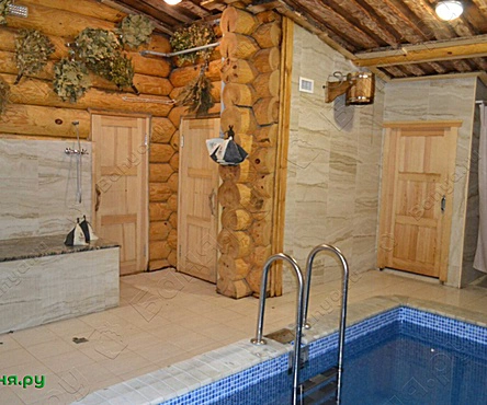 Индивидуальная парная Витязь Черномор