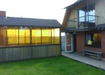 Русская баня на Горке