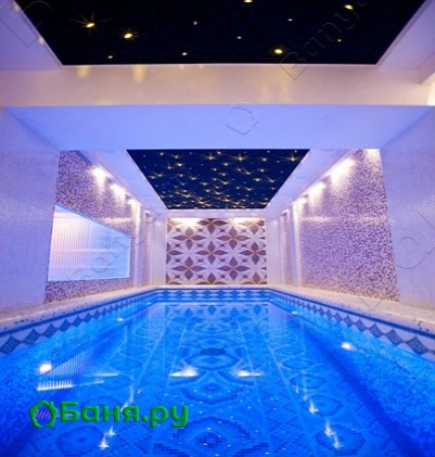 Восточный зал