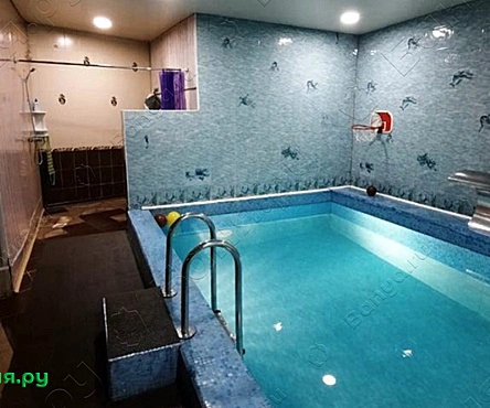 Основной зал