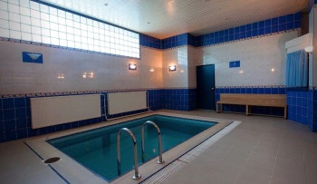 Сауна АМАКС Сафар-отель