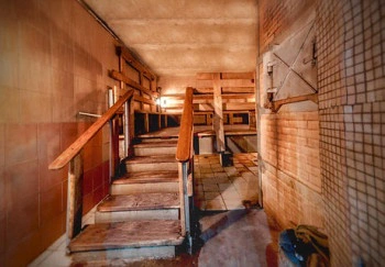 Марьинские бани