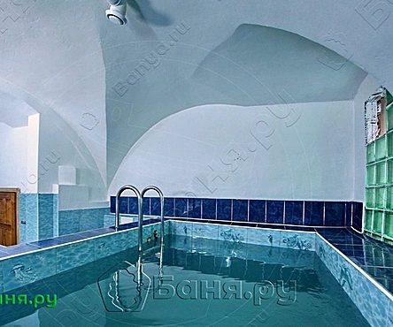 Сауна На Обводном 209