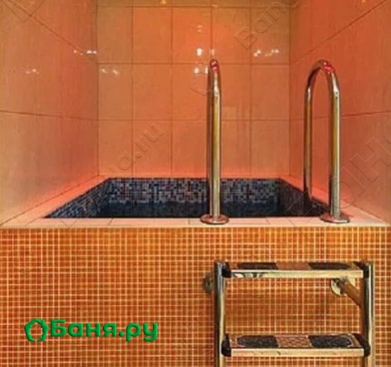 Зал Тет-А-Тет