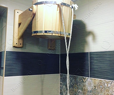 Основной зал