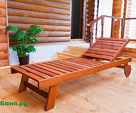 Основной зал