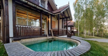 Баня В некотором царстве