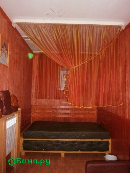 БК Веселый Банщик