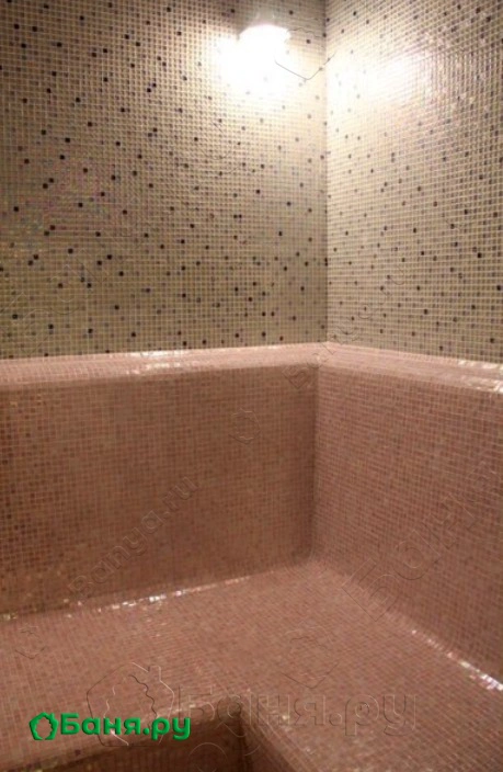 Турецкая парная Фрегат