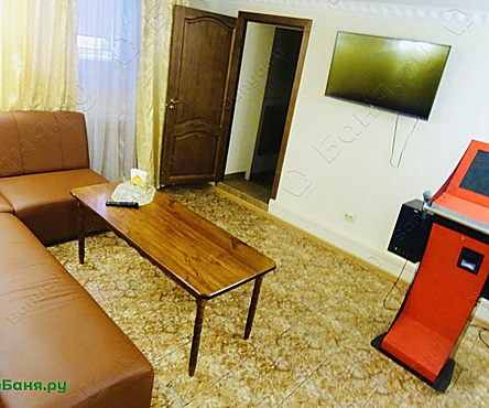 Сауна Стандарт