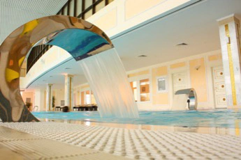 Баня-Сауна Консоль-Спорт