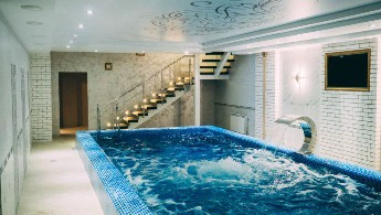 Сауна-отель Монтана Сауна-отель Монтана