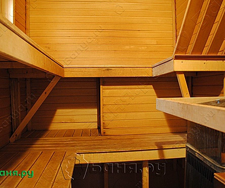 Дом с баней в Киселево