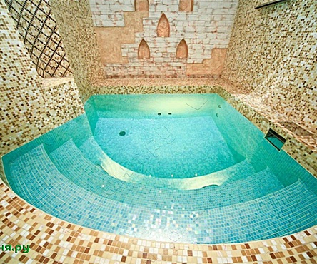 Турецкий зал