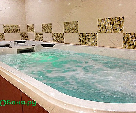 Финская парная