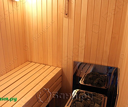 Баня №2