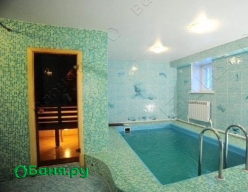 Номер на первом этаже