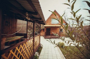 Баня Подсолнухи