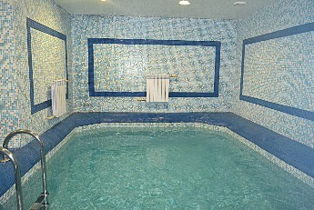 Макарьевские бани