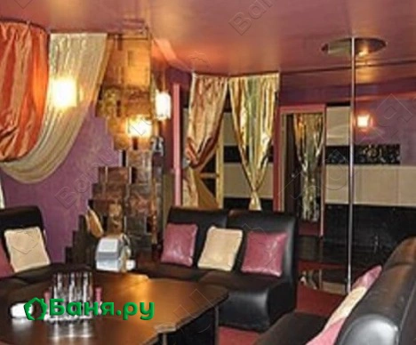 Номер Восточный