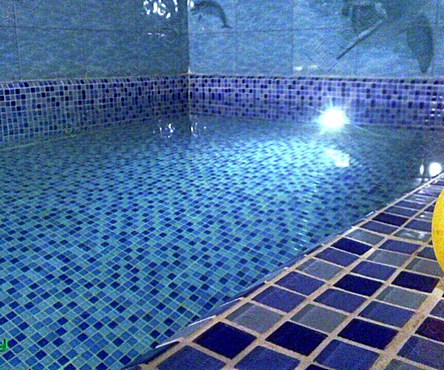 Зал Замулянка