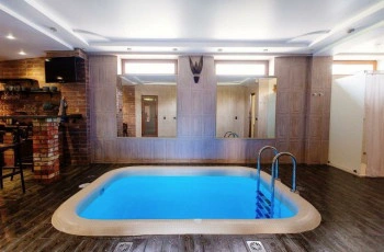 Дровяная Баня на Проспекте Победы