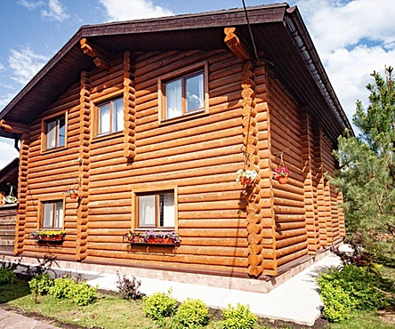 Банный дом Премиум