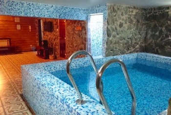 Сауна БанБас