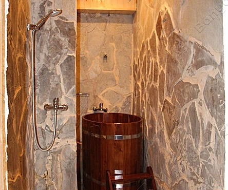 Дубовый лес