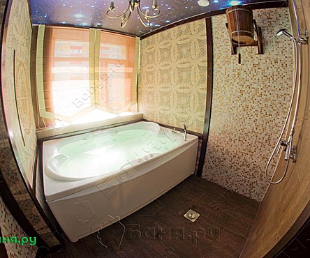 Сауна Прага