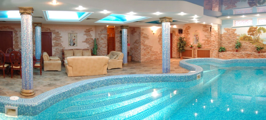 Сауна-отель Варадеро