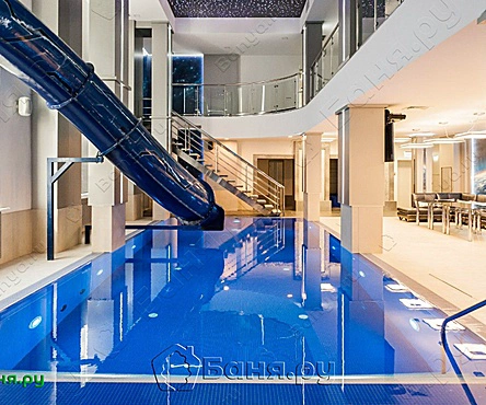 Зал Вселенная