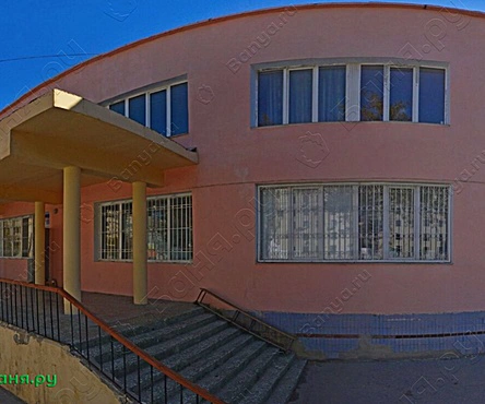 Русская парная на дровах