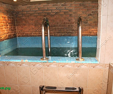 Сауна до 6 человек