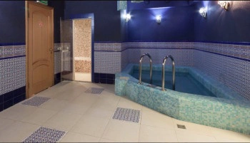 Сауна Тайны Востока