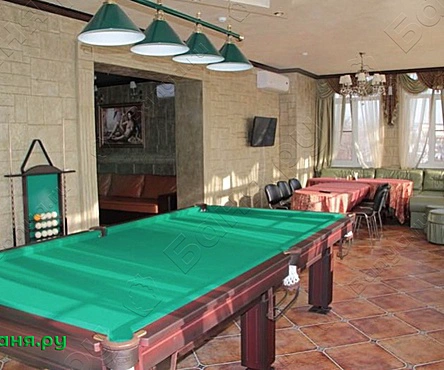 Баня Классика