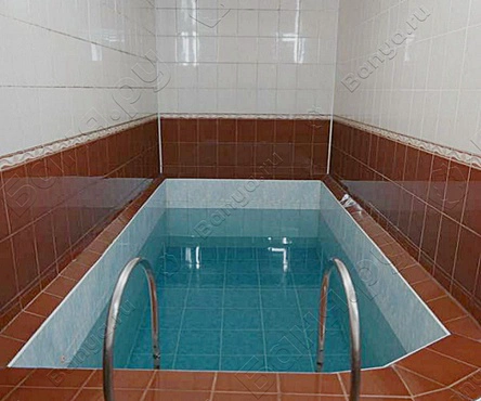 Финская сауна