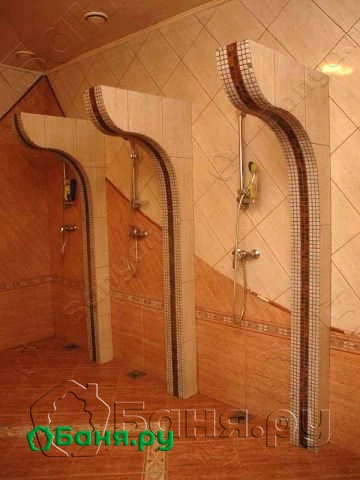 Баня /сауна Тройка