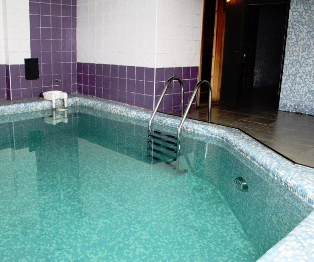 Сауна Барселона