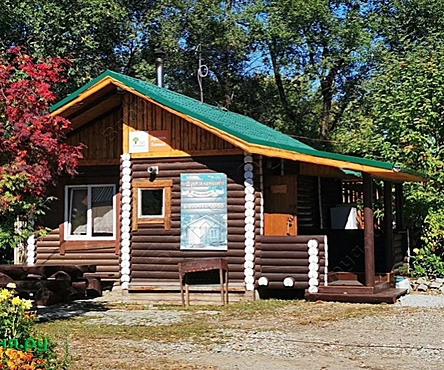 2 Бани на дровах