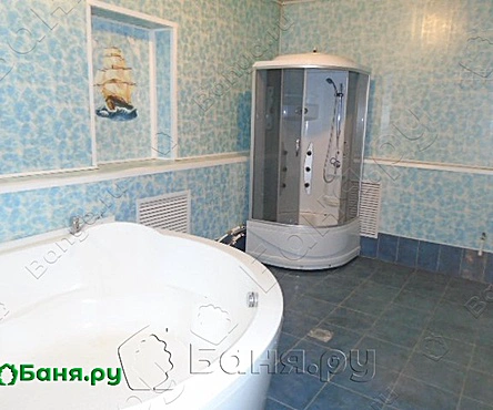 Экзотик бунгало