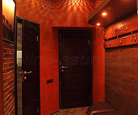 Турецкий зал