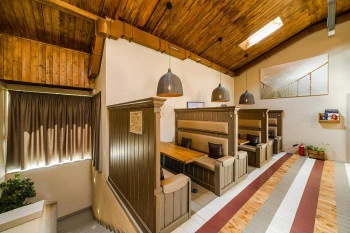 Банный комплекс Art Бани