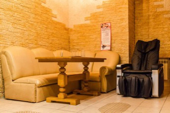 Сауна Аква Сауна Аква